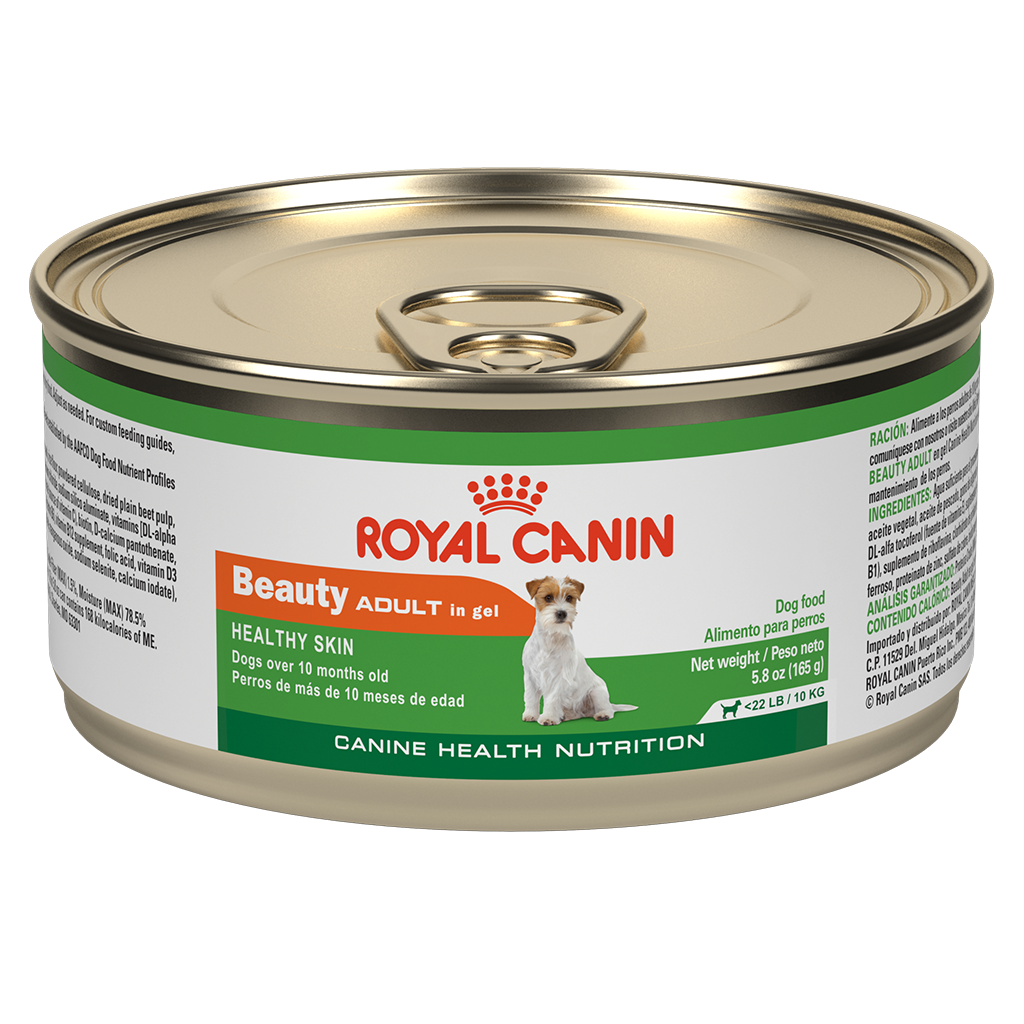 Alimento Para Perro Lata Royal Canin POS Wet Adult Beauty 170 g, perro, Royal Canin, Mister Mascotas Alimento Para Perro Lata Royal Canin POS Wet Adult Beauty 170 g, perro, Royal Canin, Mister Mascotas